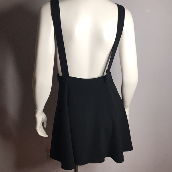 Lederhosen Skirt - Picture 5 of 9